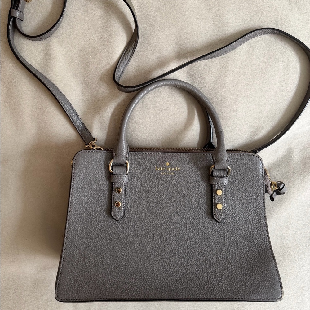 Kate Spade Mulberry Street Lise Crossbody